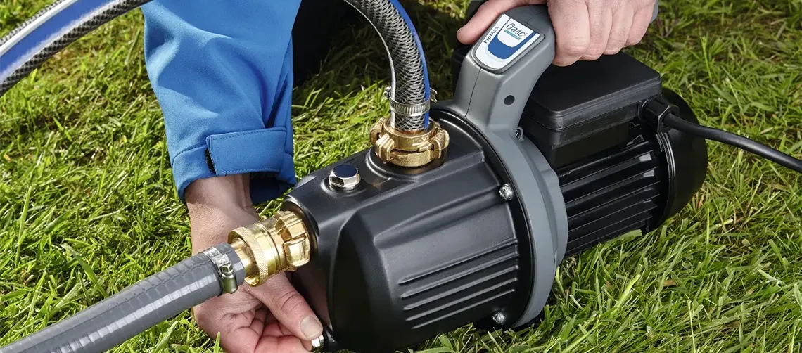 All You Need to Know About Installing a Sewage Ejector Pump POM blog