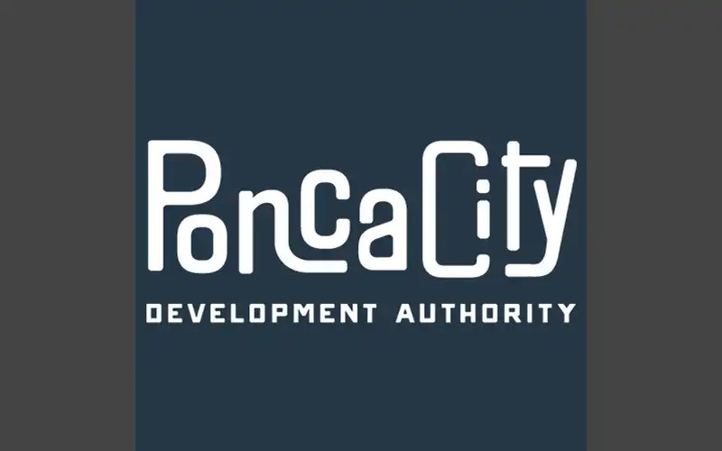 Ponca City Development Authority Announces Incentive Contract with(03)