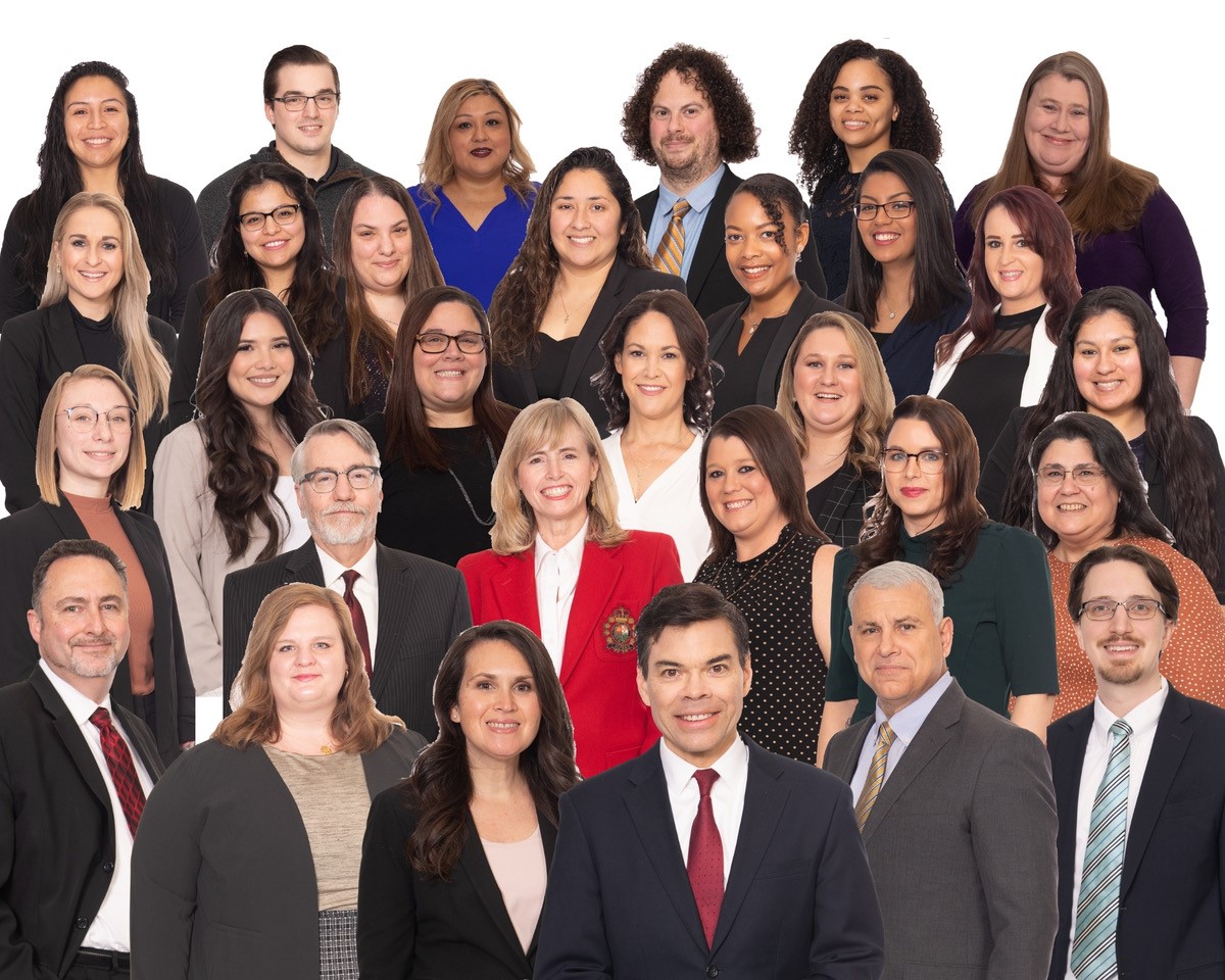 Work For Us Job Opportunities at Ponce Law Nashville, TN