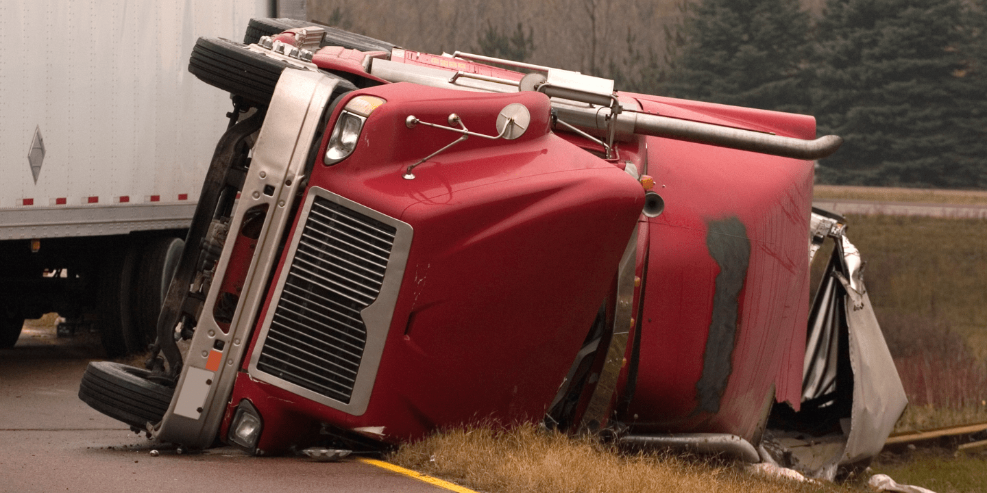 The Anatomy of a Jackknife Accident Causes and Prevention Personal