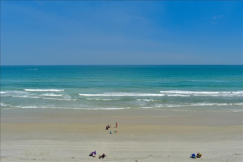 Ponce Inlet Realty Daytona Beach Oceanfront Vacations Inc.