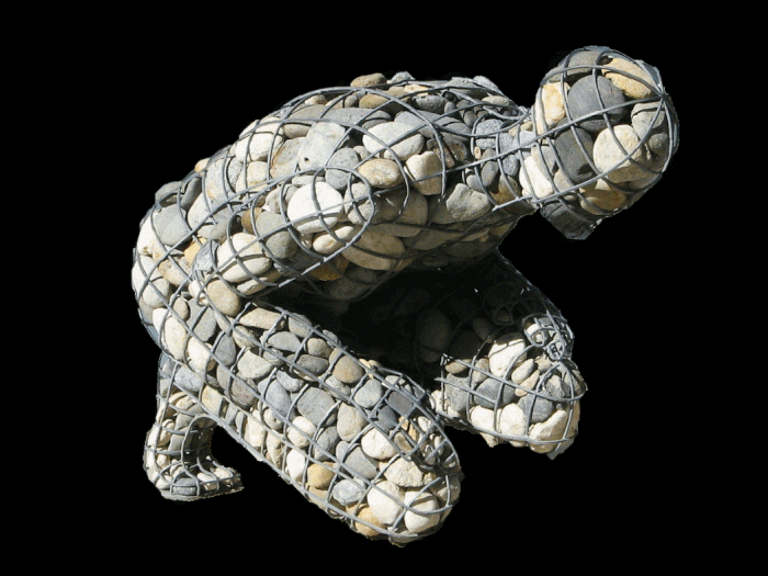 16 Amazing Animated GIFs by Blind Artist Redhawk Pondly