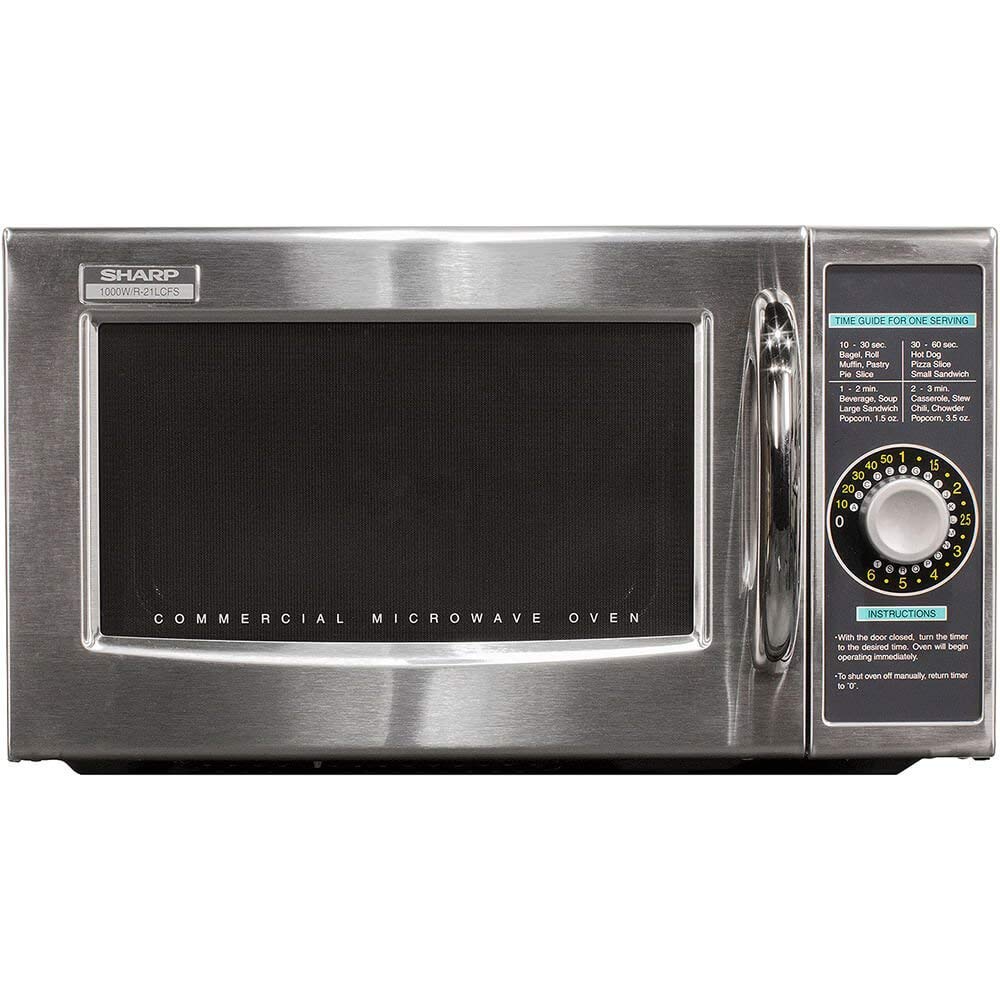 Top 20 Simple & Best Microwaves for Seniors in 2023 PONFISH