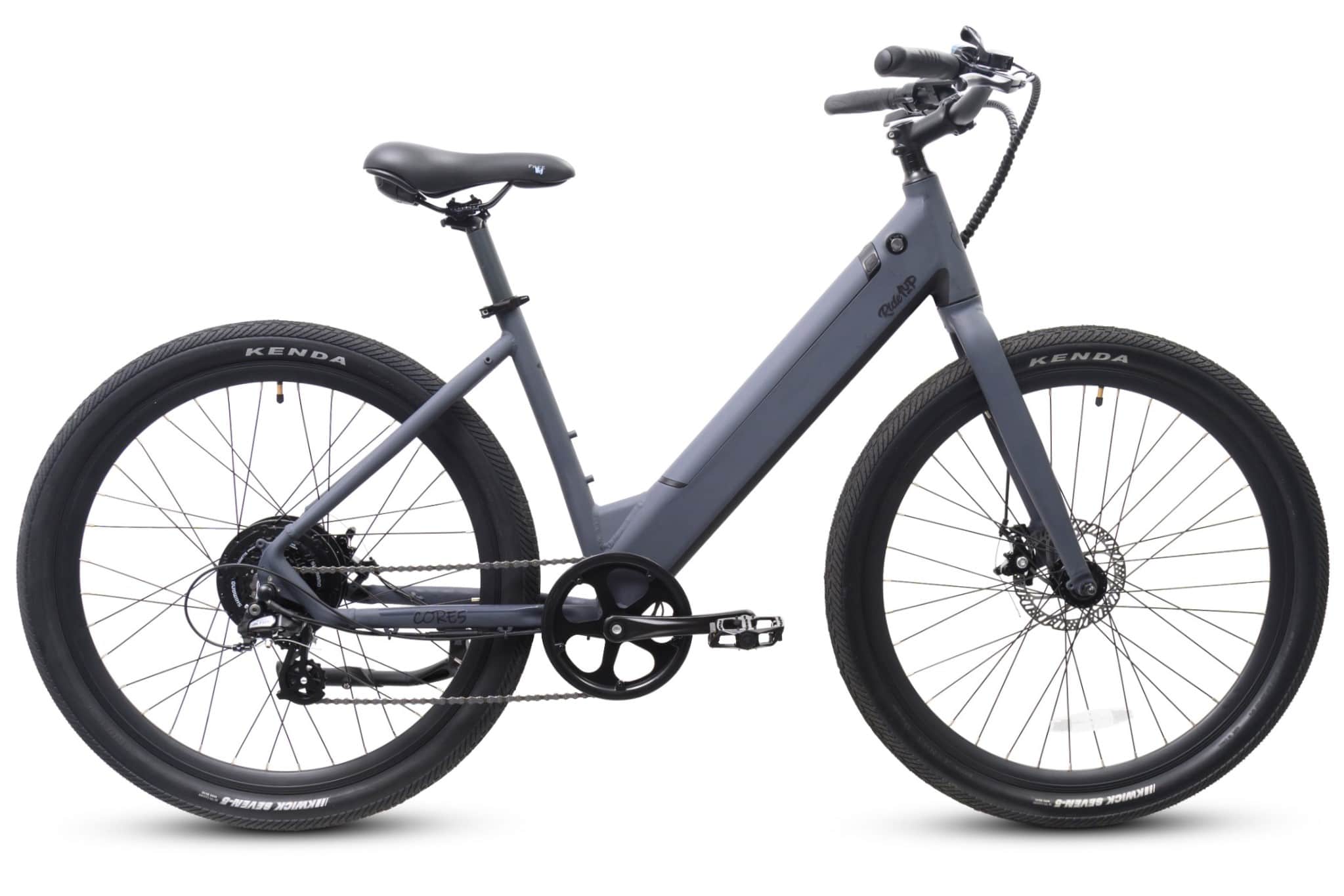 Top 9 Best Fat Tire Electric Bike Under 1500 in 2021 PONFISH