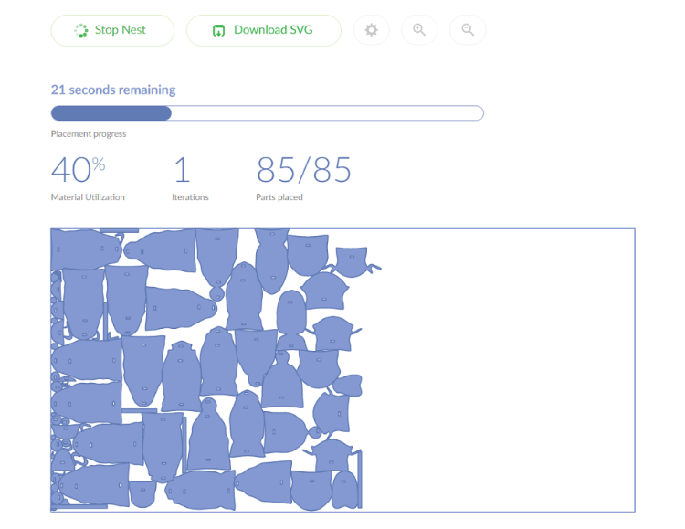The Definitive Guide To Nesting Software For Laser Cut Designs
