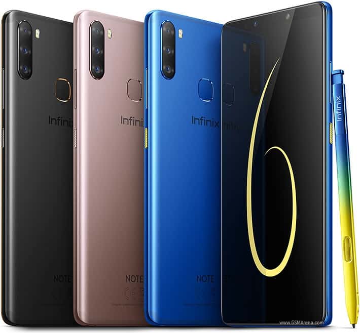 15 Hp Yang Dilengkapi Stylus Pen Terbaru (April 2021)