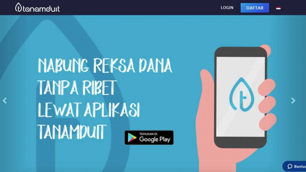 Ragam Pilihan Aman Nabung Saham dalam Satu Aplikasi