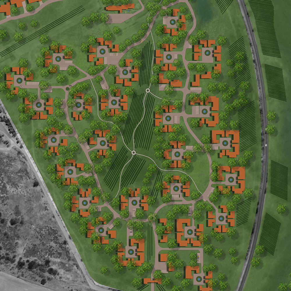 Future Property 3 and 4 Bed Pont de Val