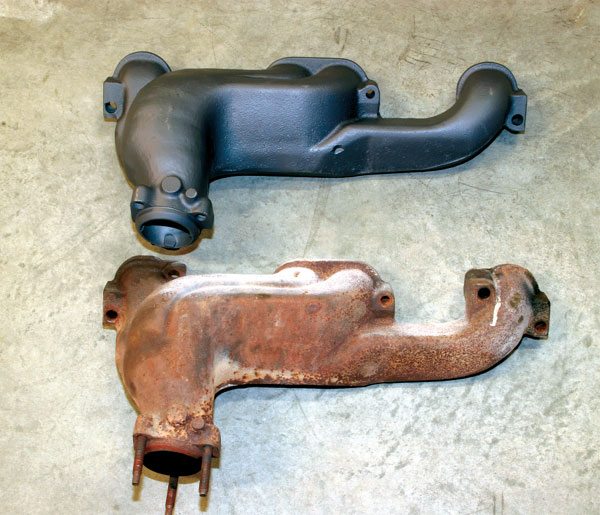 How to Improve Pontiac V8 Engine Performance Exhaust Guide