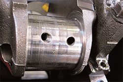 Mastering GTO Restorations: Engine Guide