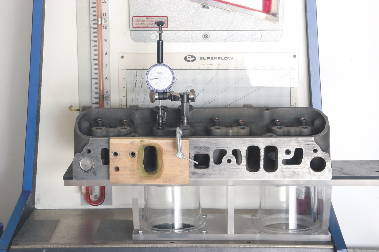 REBUILD PONTIAC V-8: FACTORY PARTS GUIDE