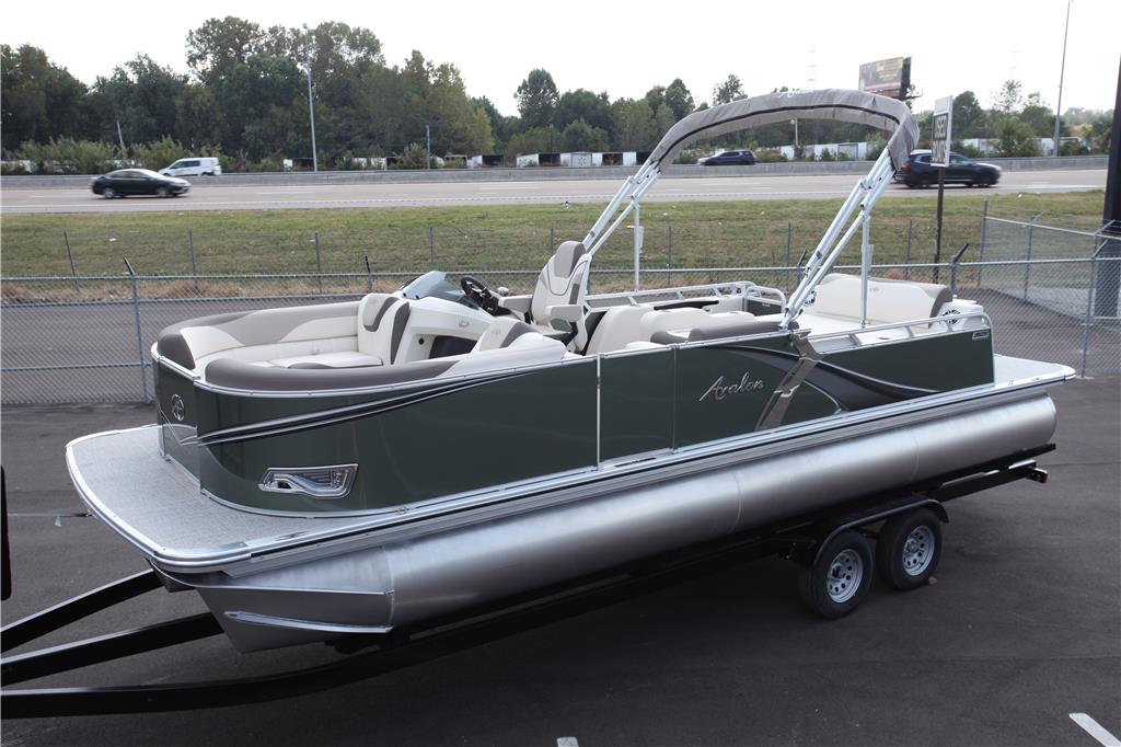 2024 Avalon 2385 LSZ VRL For Sale in Memphis TN