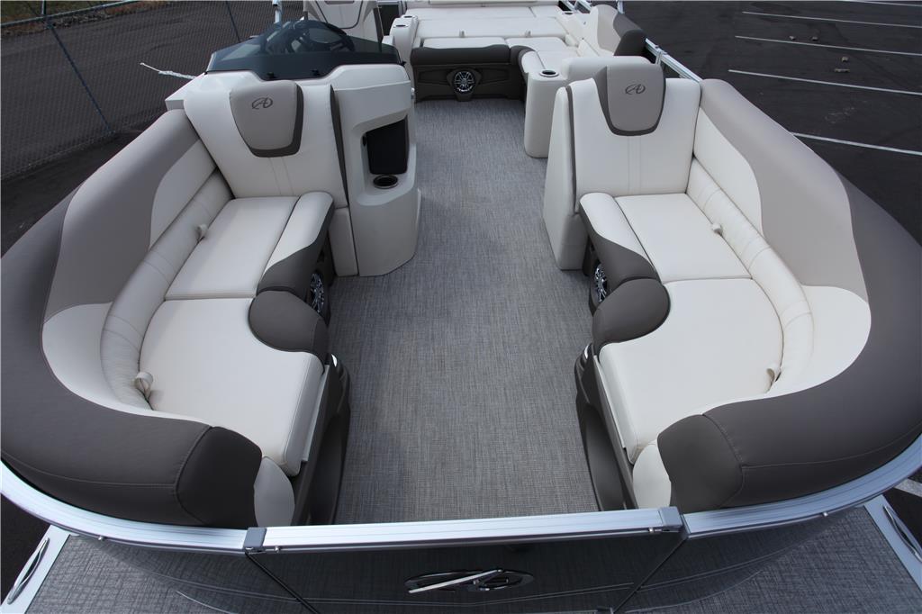 2024 Avalon 2385 LSZ VRL For Sale in Memphis TN