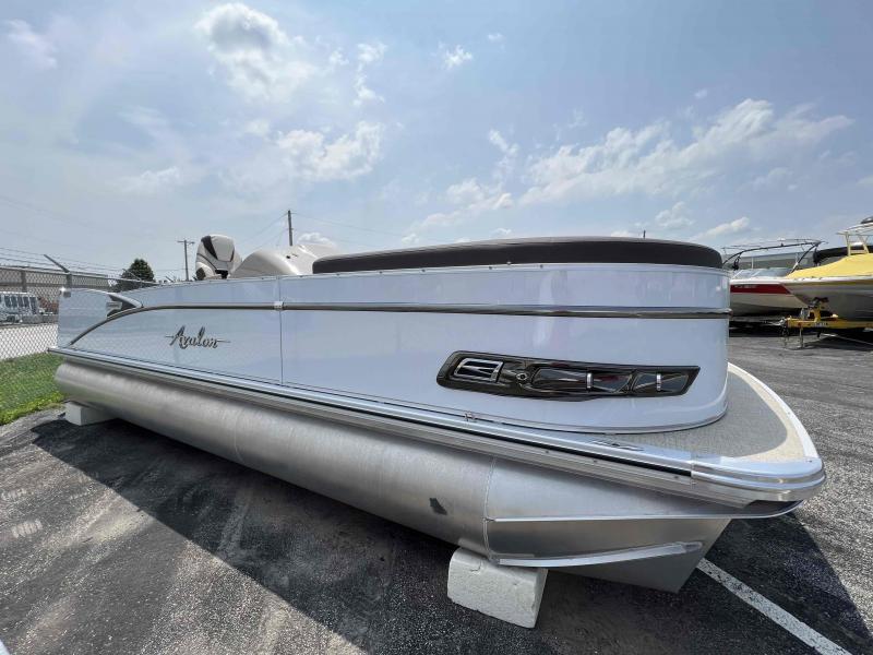 2023 Avalon Catalina 23' VRL w/ Mercury 200HP For Sale in Hazelwood MO