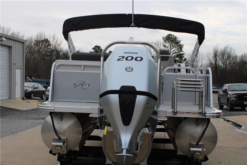 2023 AVALON 2385 LSZ VRL For Sale in Sherwood AR