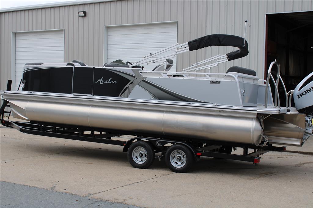 2023 AVALON 2385 LSZ VRL For Sale in Sherwood AR