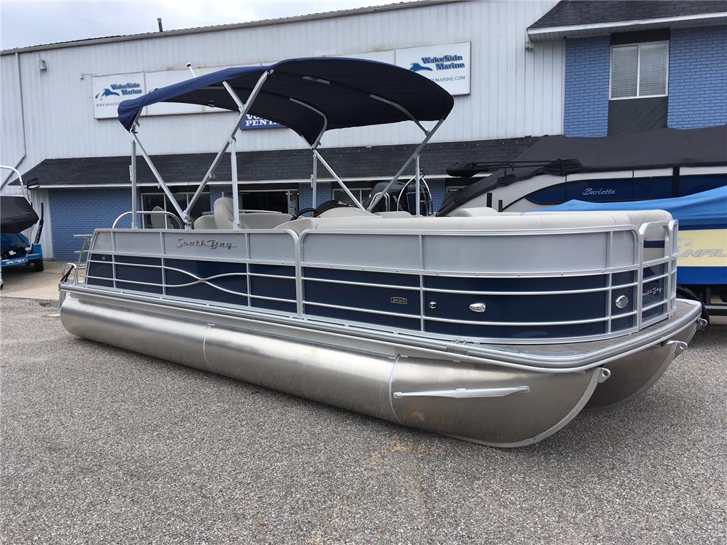 2019 South Bay For Sale in Elkhart IN