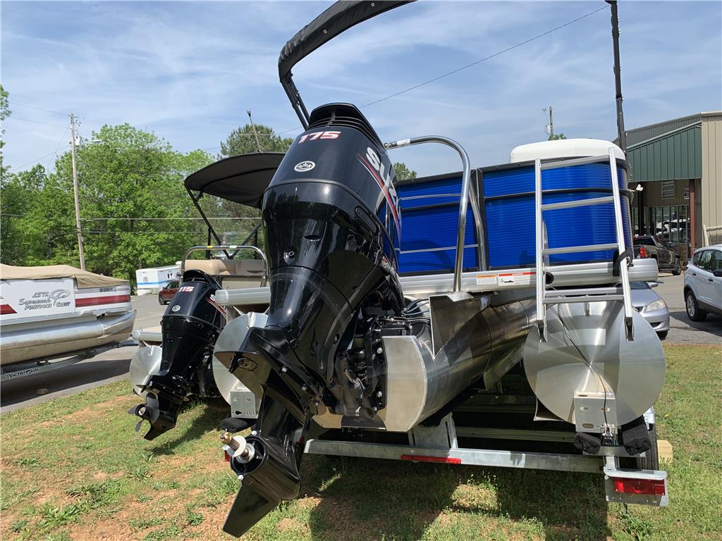 2019 Godfrey Marine For Sale in Acworth GA
