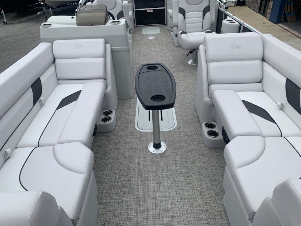 2023 SunCatcher Select 322RC For Sale in Harrison TN