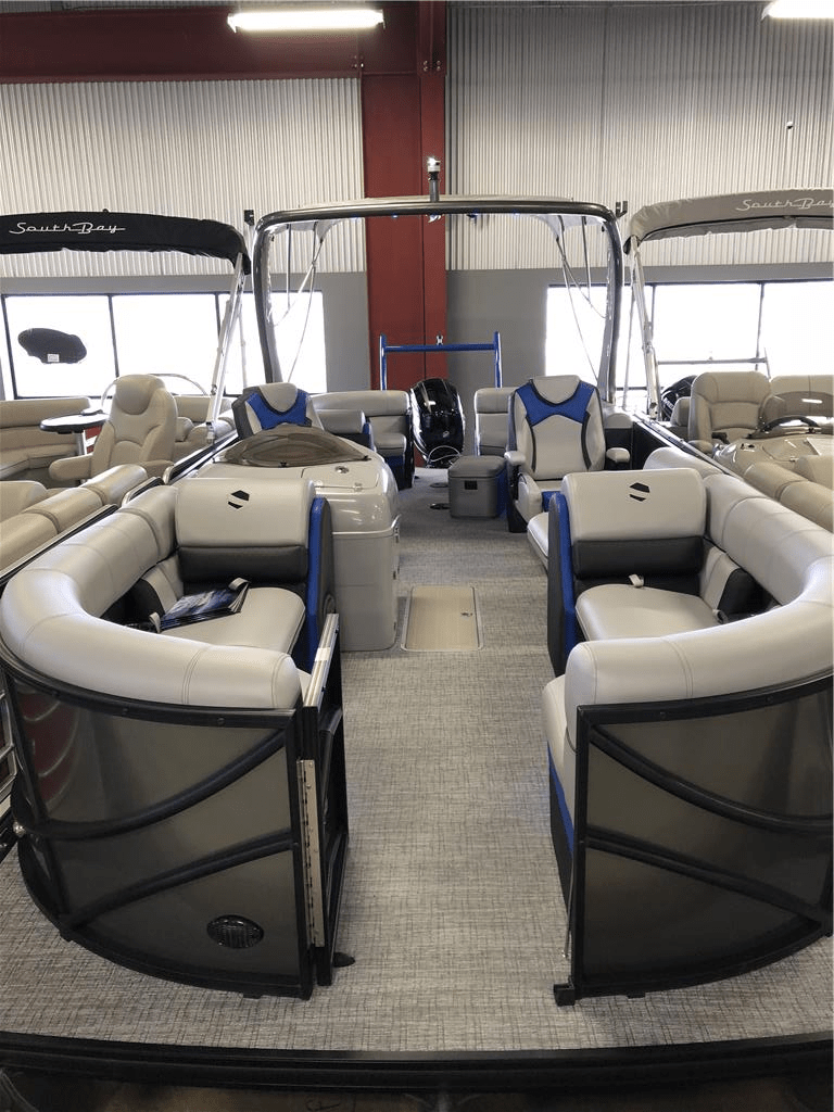 2018 South Bay For Sale in Valley NE