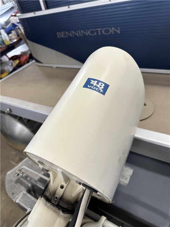 2011 Bennington 20 SLi For Sale in Brighton MI