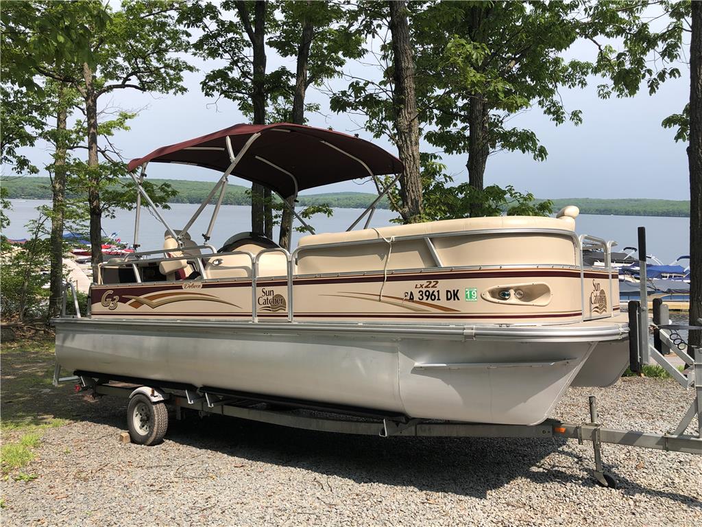 2011 G3 Boats For Sale in Tafton PA