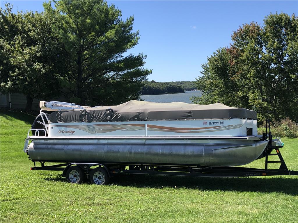 2010 Bentley For Sale in Panora IA