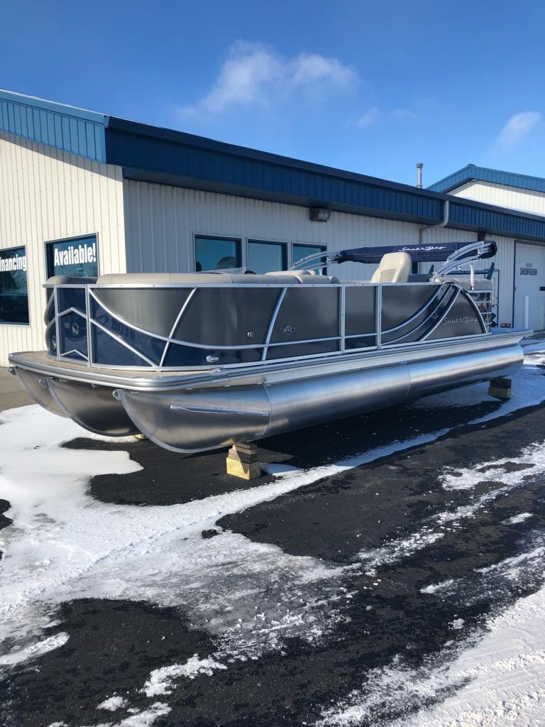2019 South Bay Pontoons For Sale in West fargo ND