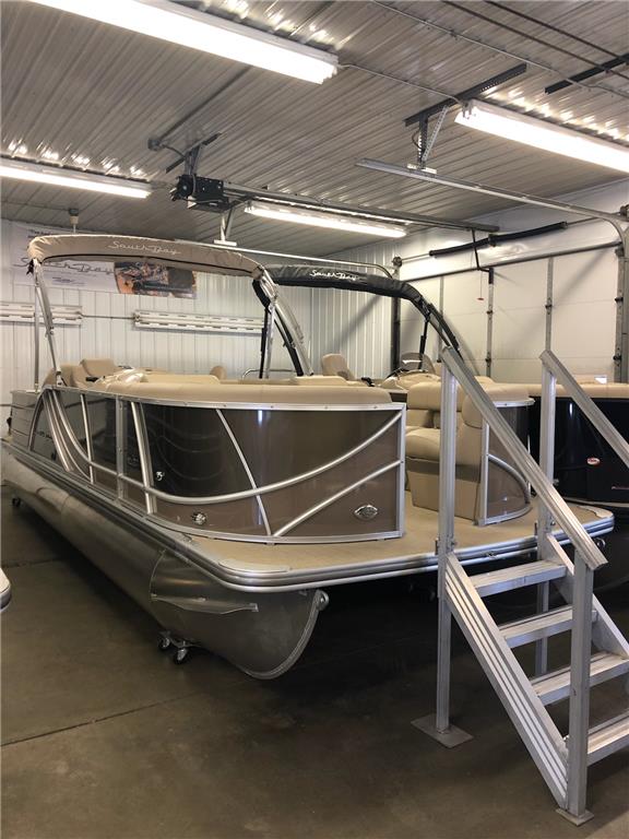 2019 South Bay Pontoons For Sale in West fargo ND