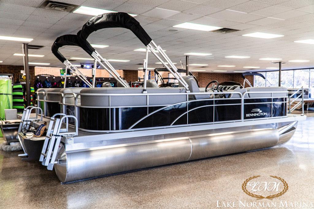 2021 Bennington 22 SVSR For Sale in Sherrills ford NC