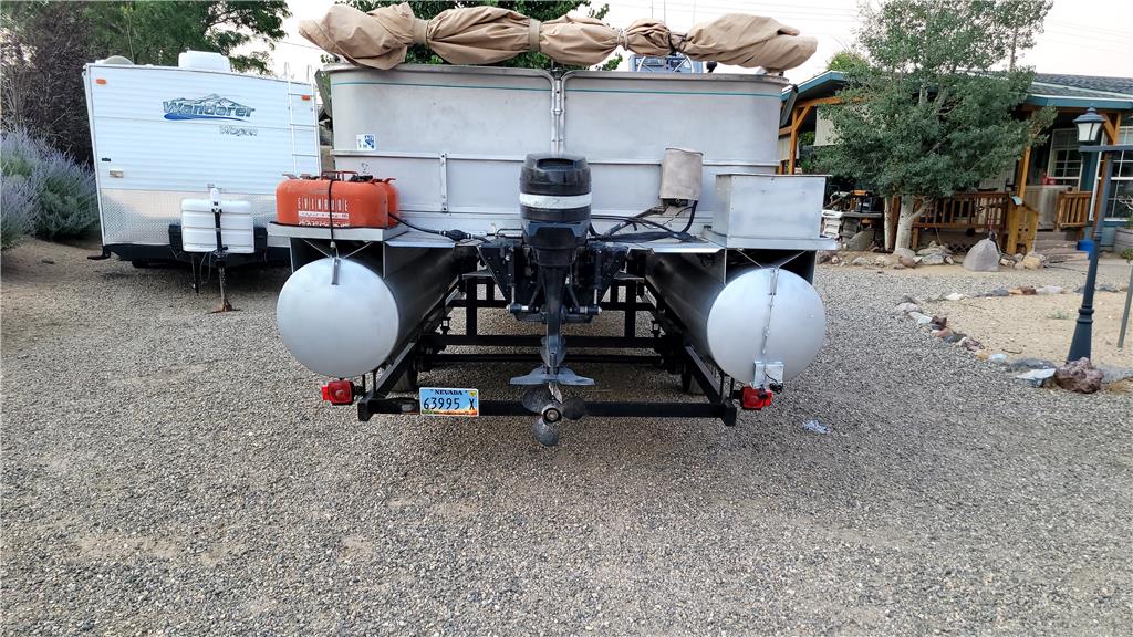 Suntracker For Sale in Wellington NV