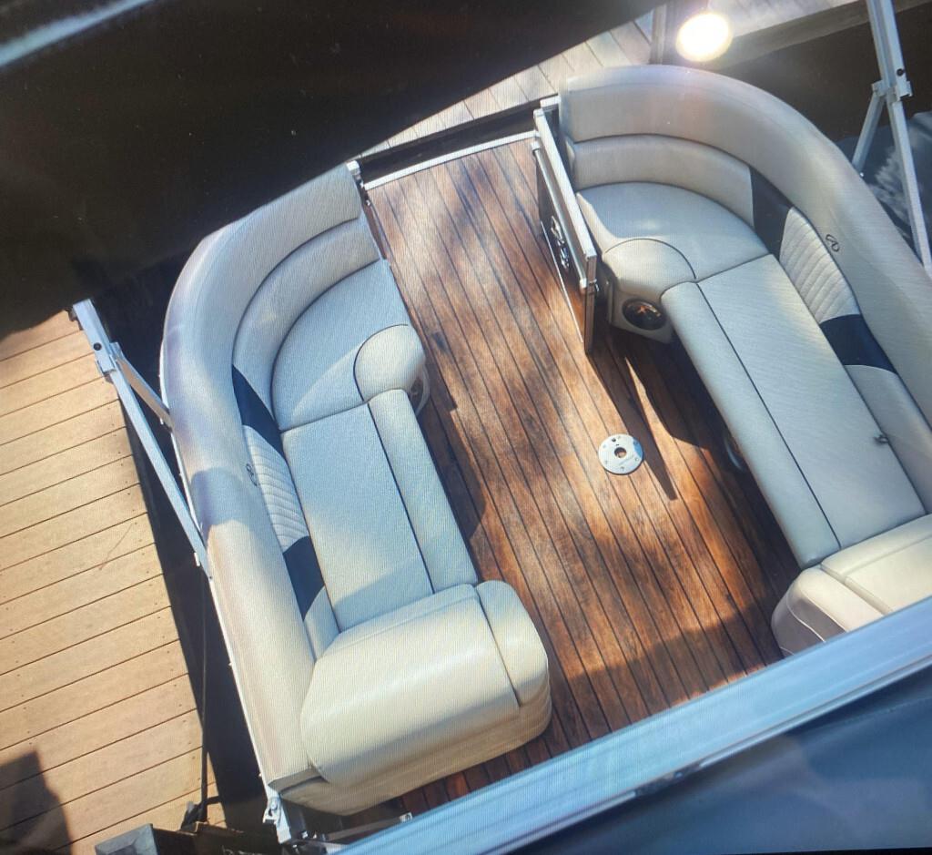 2015 Avalon Windjammer For Sale in Orlando FL