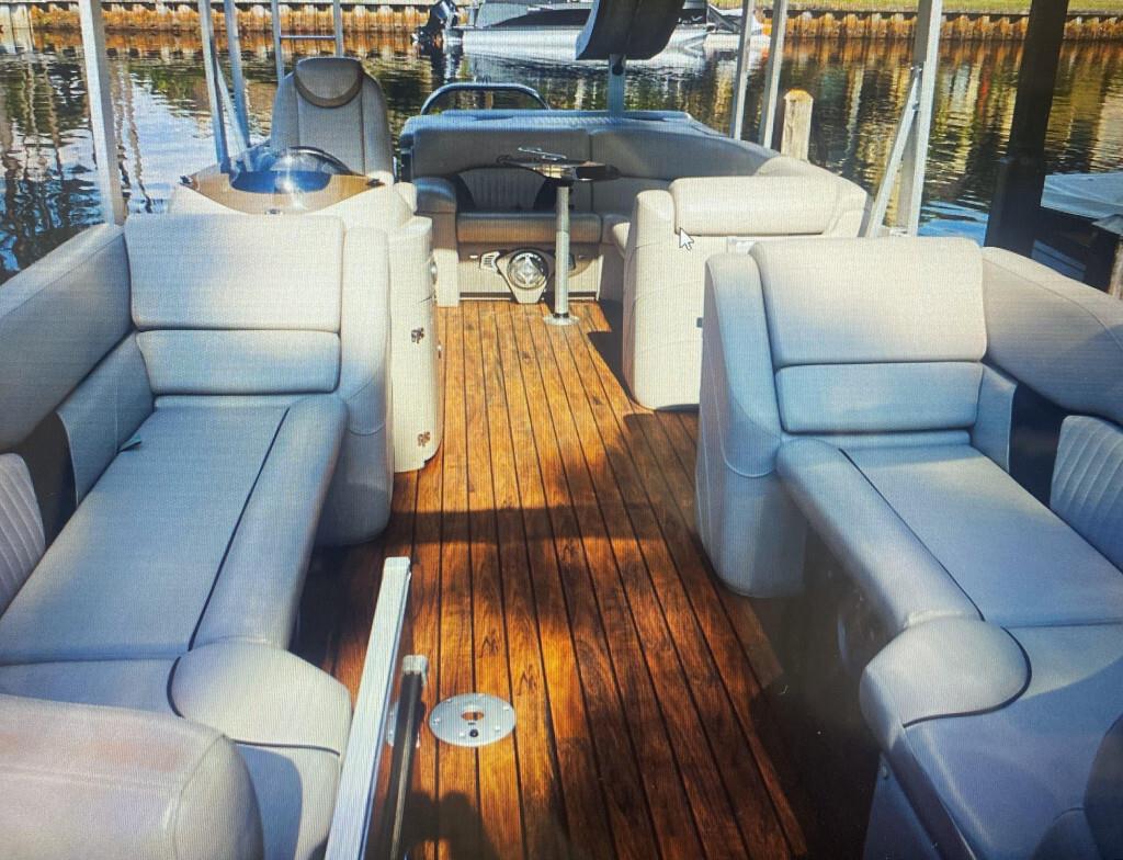 2015 Avalon Windjammer For Sale in Orlando FL
