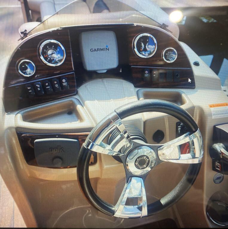 2015 Avalon Windjammer For Sale in Orlando FL
