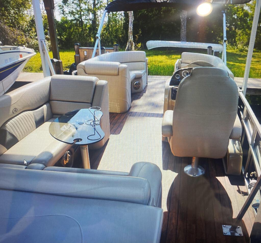 2015 Avalon Windjammer For Sale in Orlando FL