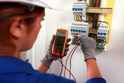 CURSO DE ELETRICISTA GRÁTIS