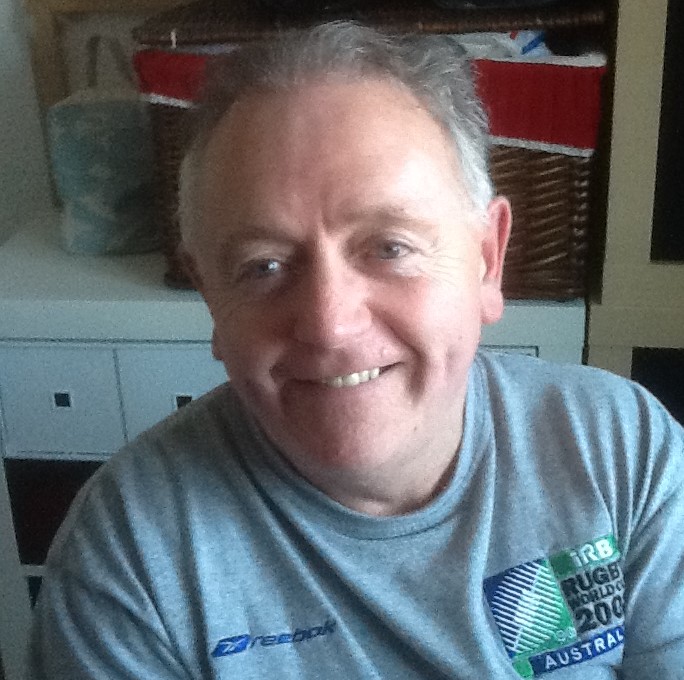 Joe Davies PontypriddRFC