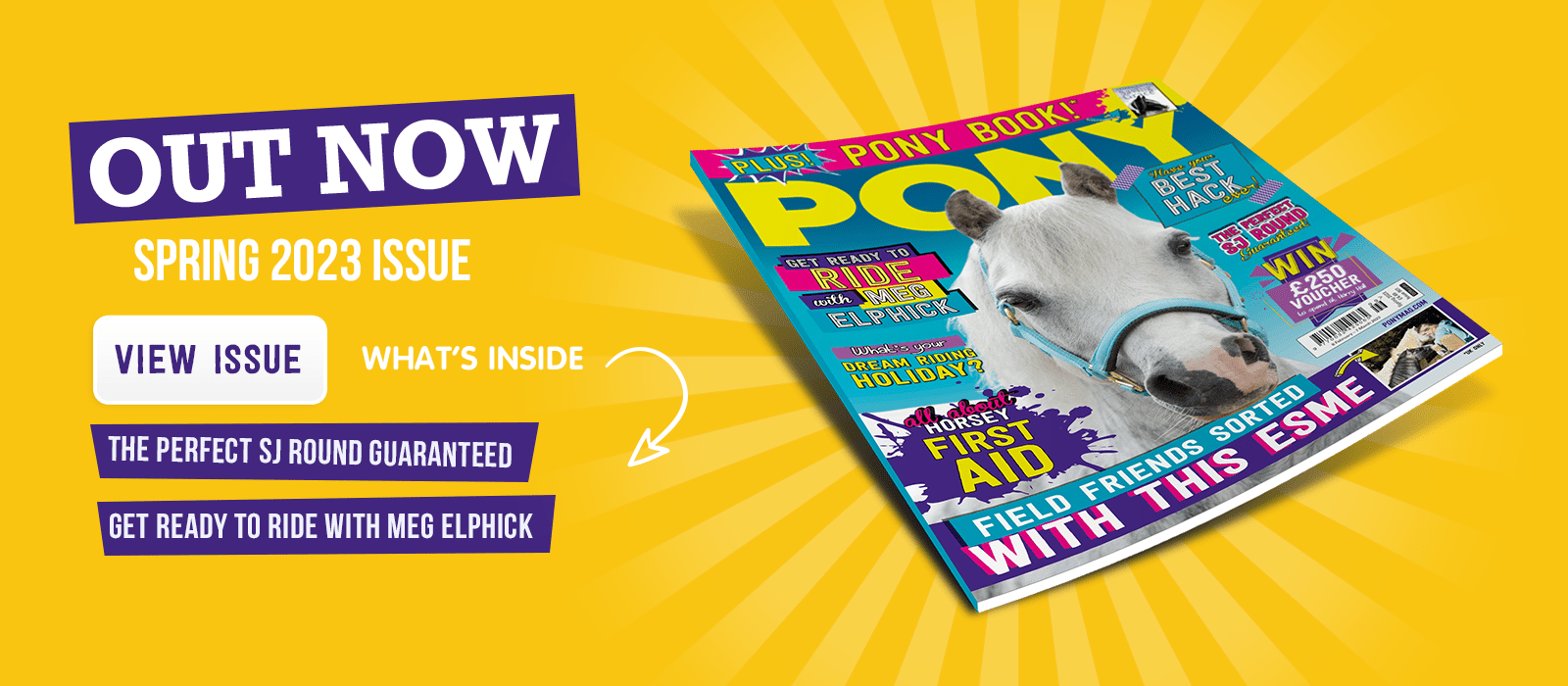 SPR_23_Banner Pony Magazine