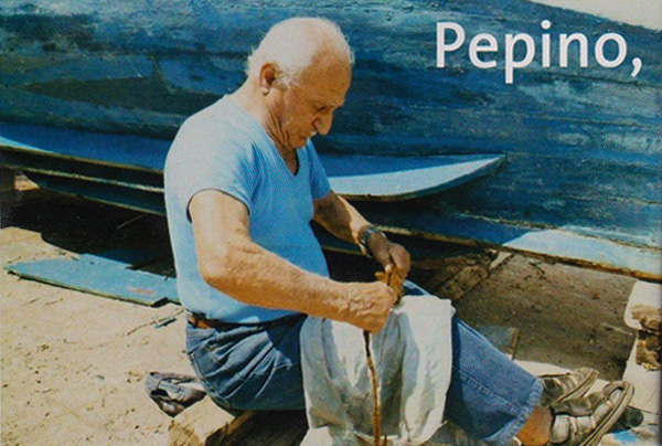 In Ricordo Di Peppino Lamonica Che Oggi Ci Ha Lasciato - Ponza Racconta 404_x_600_jpg
