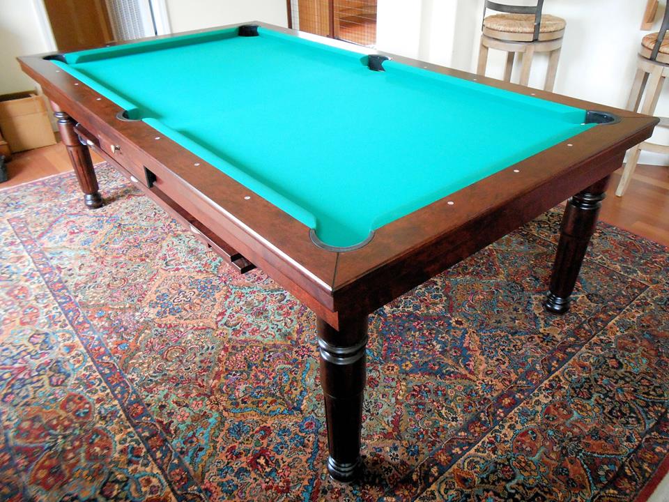 Brook Pool Tables