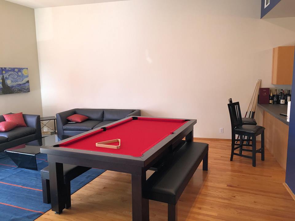 Manhattan Pool Tables