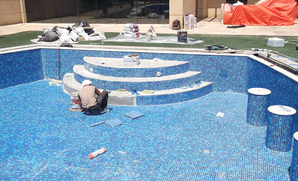 Pool Maintenance Swimming Pool Services, Supplies, Equipment