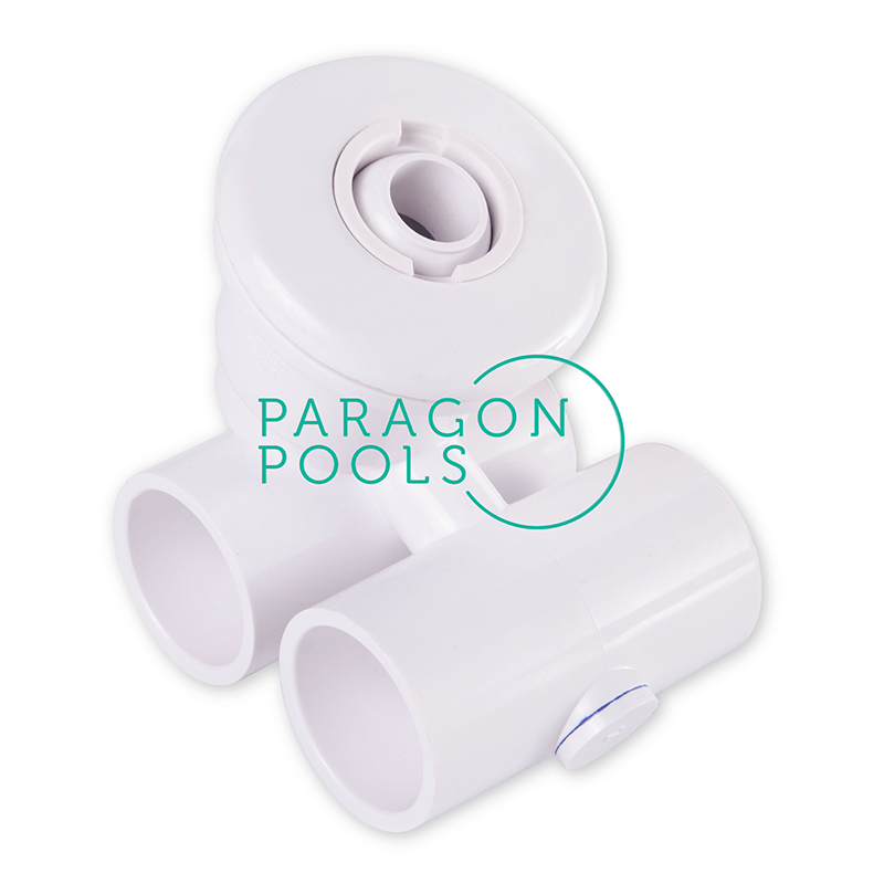 Spa Jet Nozzle Paragon Pools Sdn. Bhd.