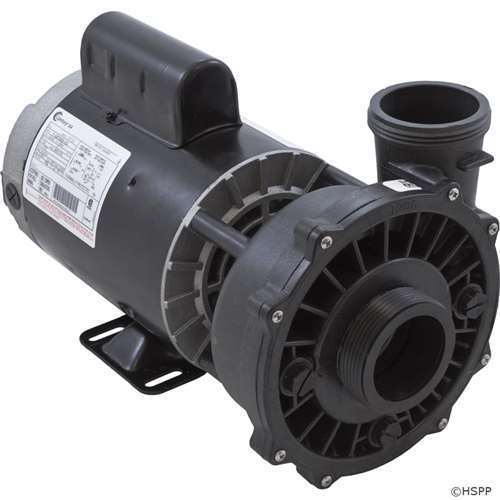 Spa Pump Troubleshooting
