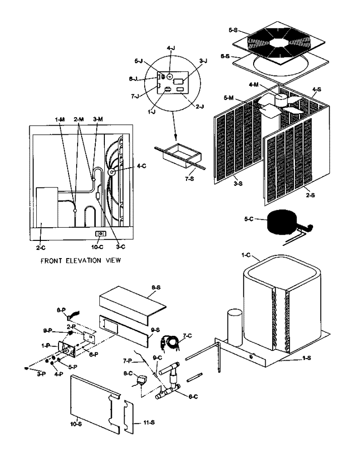 Raypak HEAT PUMP HEAT PUMP (StoreSwimming Pool