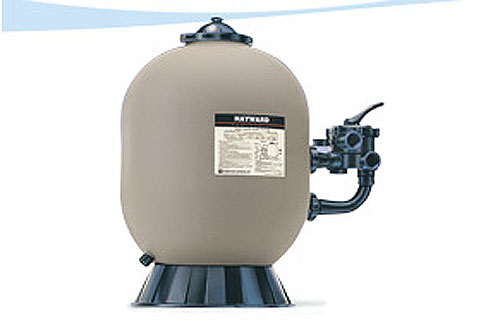 Pool Filter: Voyager Swim Pro Pool Filter