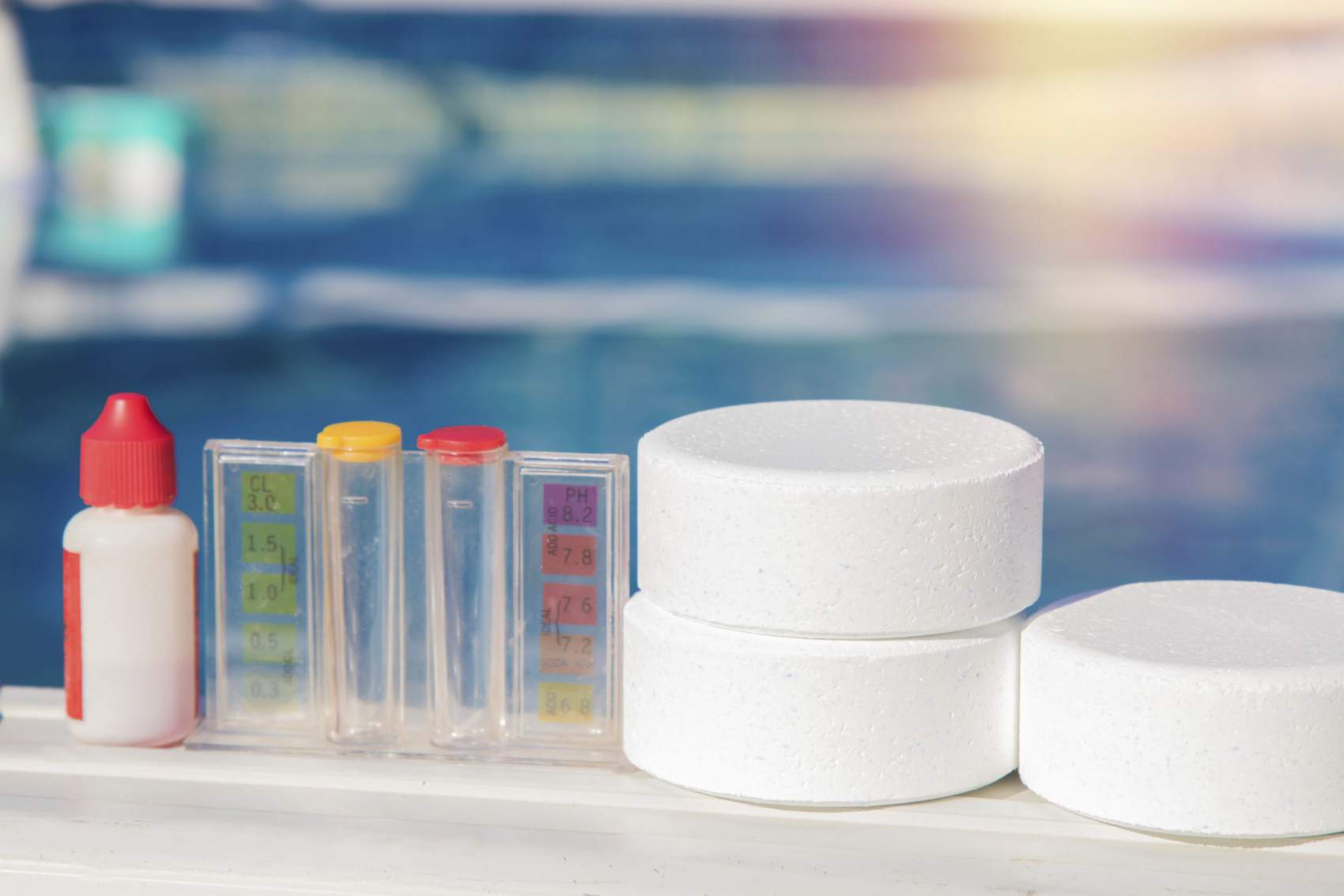 Spa & Hot Tub Supplies Denver, CO Spa Accessories