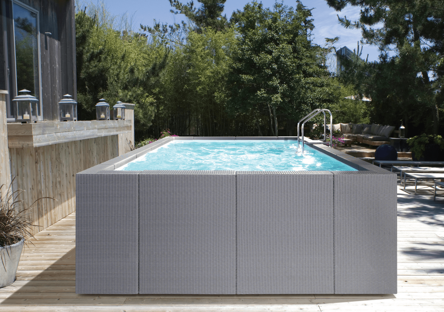 Modular Pools Modular Plunge Pool Modular Pool House, 42% OFF