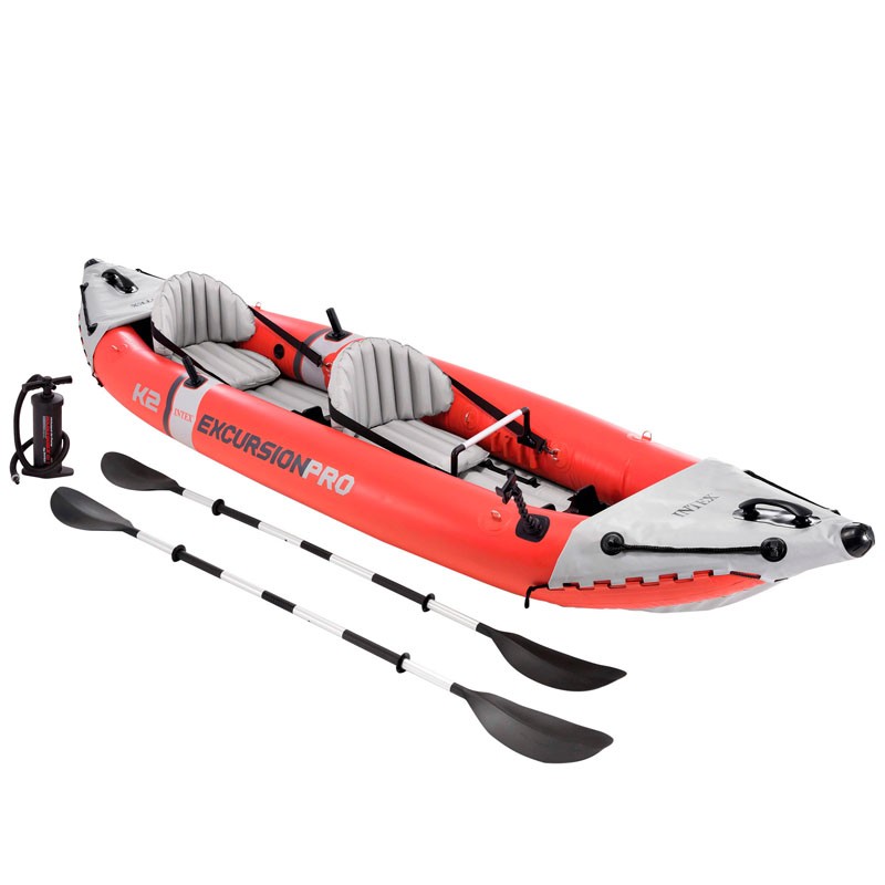 Kayak Intex Excursion Pro K2 68309NP Poolaria