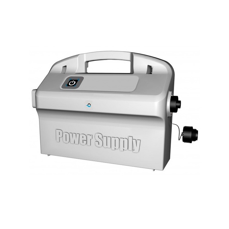 Limpiafondos Dolphin Swift by Maytronics Poolaria